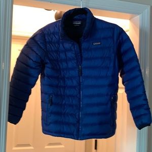 Patagonia Kids XL 14